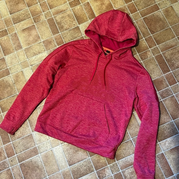 adidas Tops - Adidas ladies hoodie